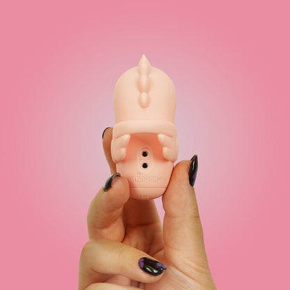 CREATIVE CONCEPTIONS - UNIHORN FINGER VIBE PINKY PROMISE