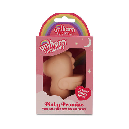 CREATIVE CONCEPTIONS - UNIHORN FINGER VIBE PINKY PROMISE