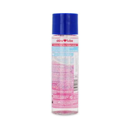 CREATIVE CONCEPTIONS - SKINS BIRTHDAY CAKE LUBRICANT 4.4 OZ.