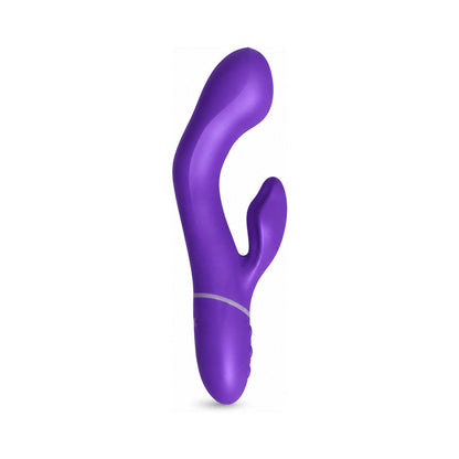 NU SENSUELLE - JENZ RABBIT VIBE DEEP PURPLE