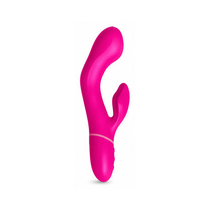 NU SENSUELLE - JENZ RABBIT VIBE MAGENTA