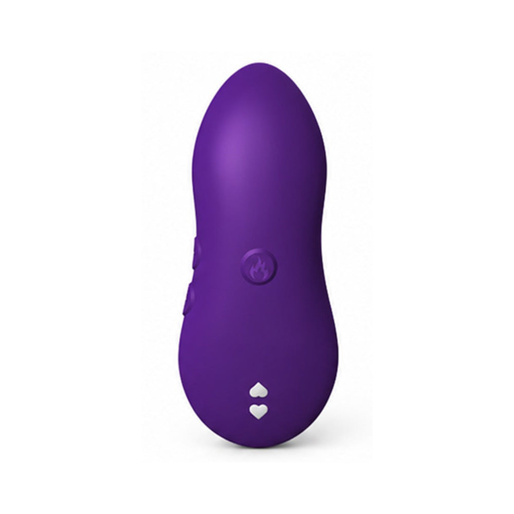 NU SENSUELLE - PALMI VIBE DEEP PURPLE