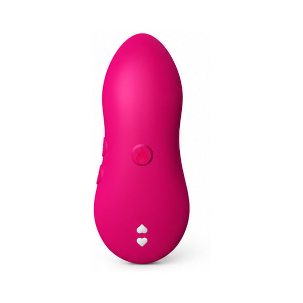 NU SENSUELLE - PALMI VIBE MAGENTA
