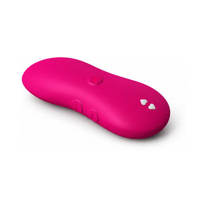 NU SENSUELLE - PALMI VIBE MAGENTA