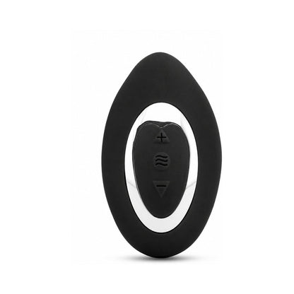 NU SENSUELLE - CO-PILOT UNIVERSAL REMOTE BLACK