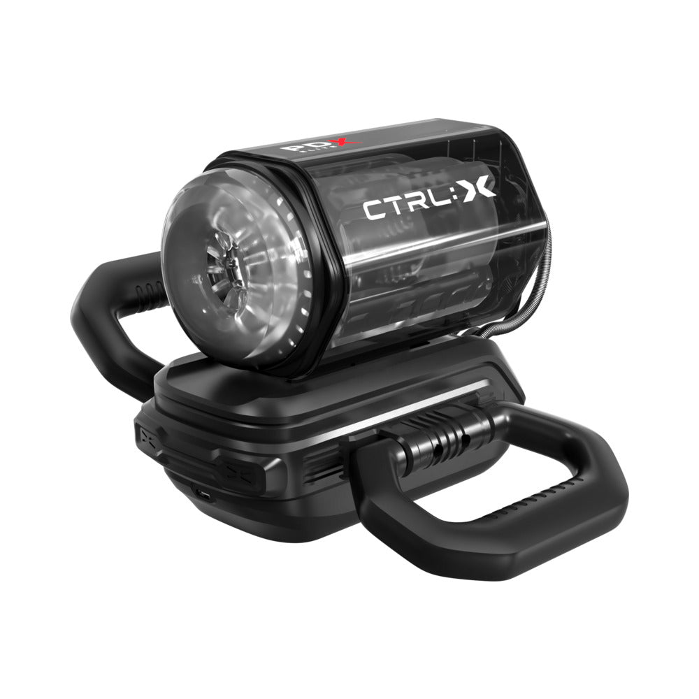 PDX BRANDS - PDX ELITE CTRL:X PERSONAL PERFORMANCE ENGINE