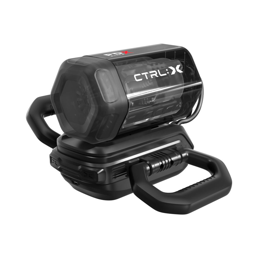 PDX BRANDS - PDX ELITE CTRL:X PERSONAL PERFORMANCE ENGINE