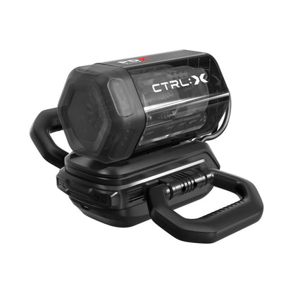 PDX BRANDS - PDX ELITE CTRL:X PERSONAL PERFORMANCE ENGINE