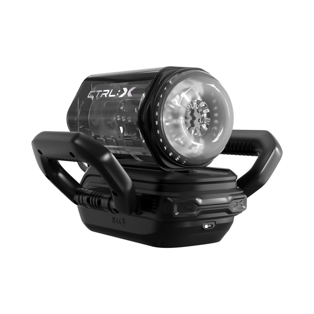 PDX BRANDS - PDX ELITE CTRL:X PERSONAL PERFORMANCE ENGINE