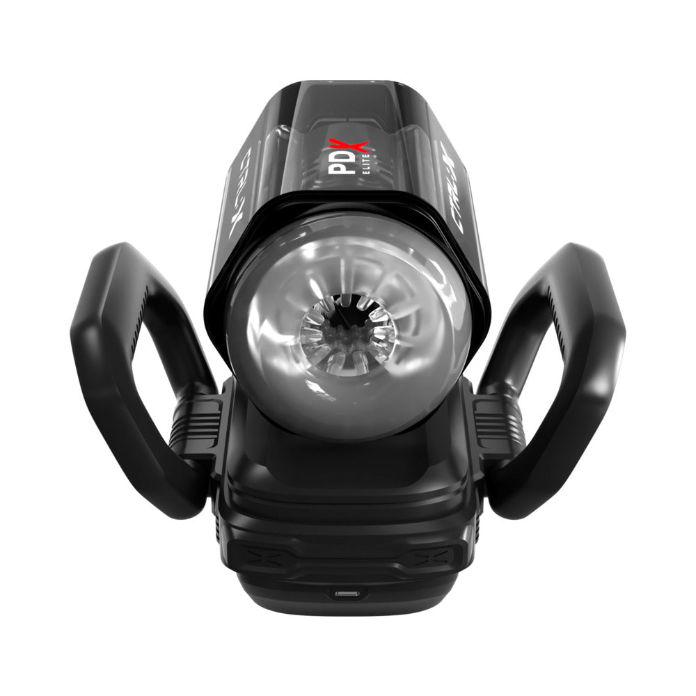 PDX BRANDS - PDX ELITE CTRL:X PERSONAL PERFORMANCE ENGINE