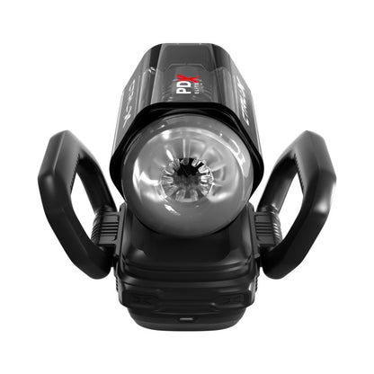 PDX BRANDS - PDX ELITE CTRL:X PERSONAL PERFORMANCE ENGINE
