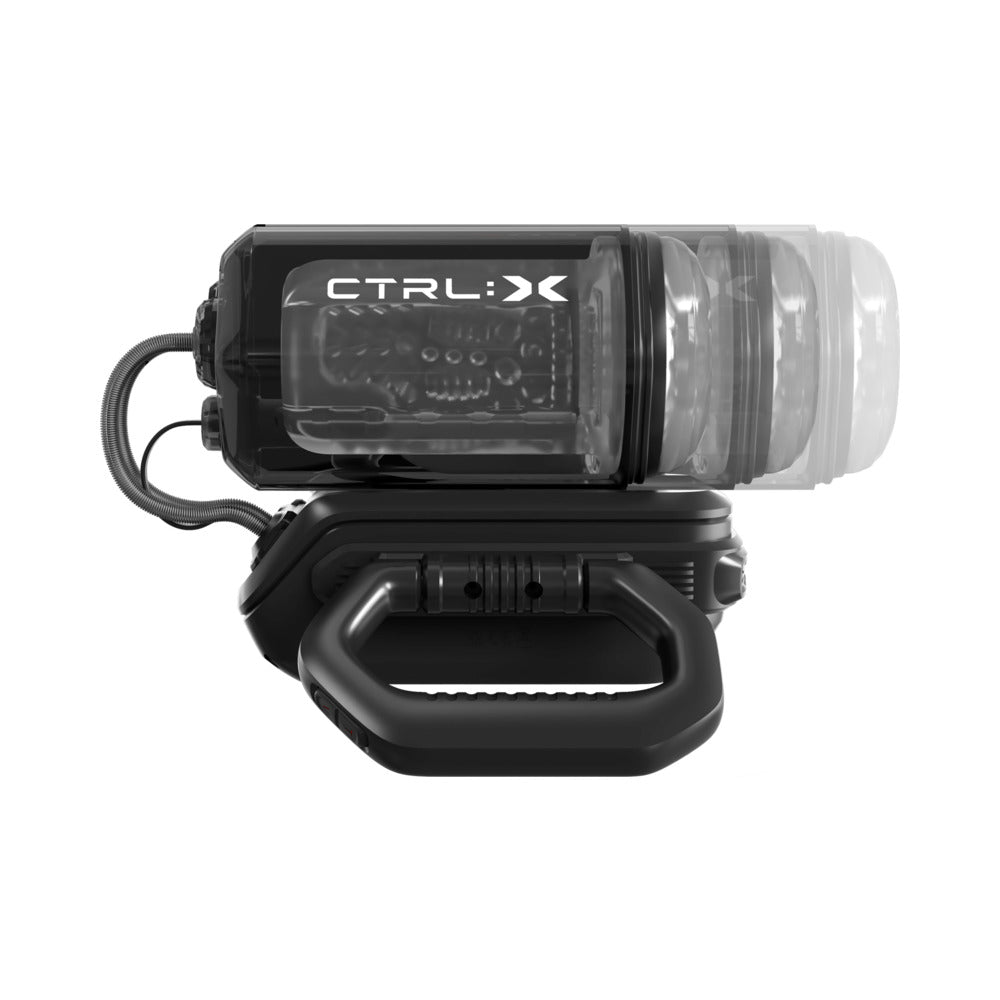 PDX BRANDS - PDX ELITE CTRL:X PERSONAL PERFORMANCE ENGINE