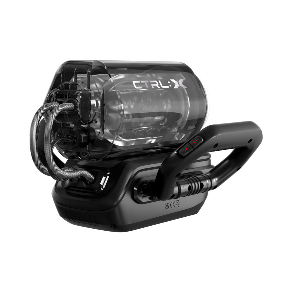 PDX BRANDS - PDX ELITE CTRL:X PERSONAL PERFORMANCE ENGINE