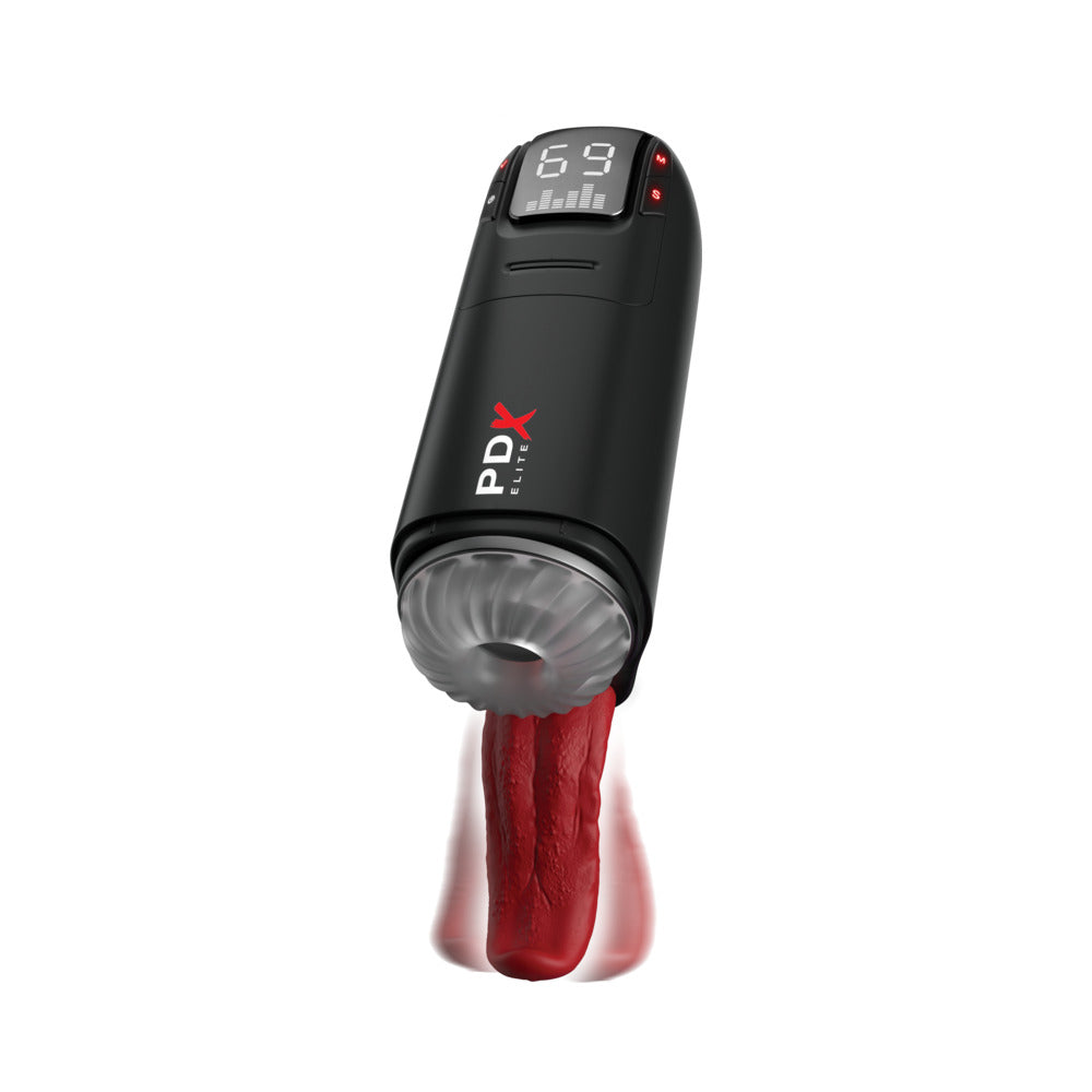 PDX BRANDS - PDX ELITE FAP-O-MATIC ULTRA DRIVE CLEAR