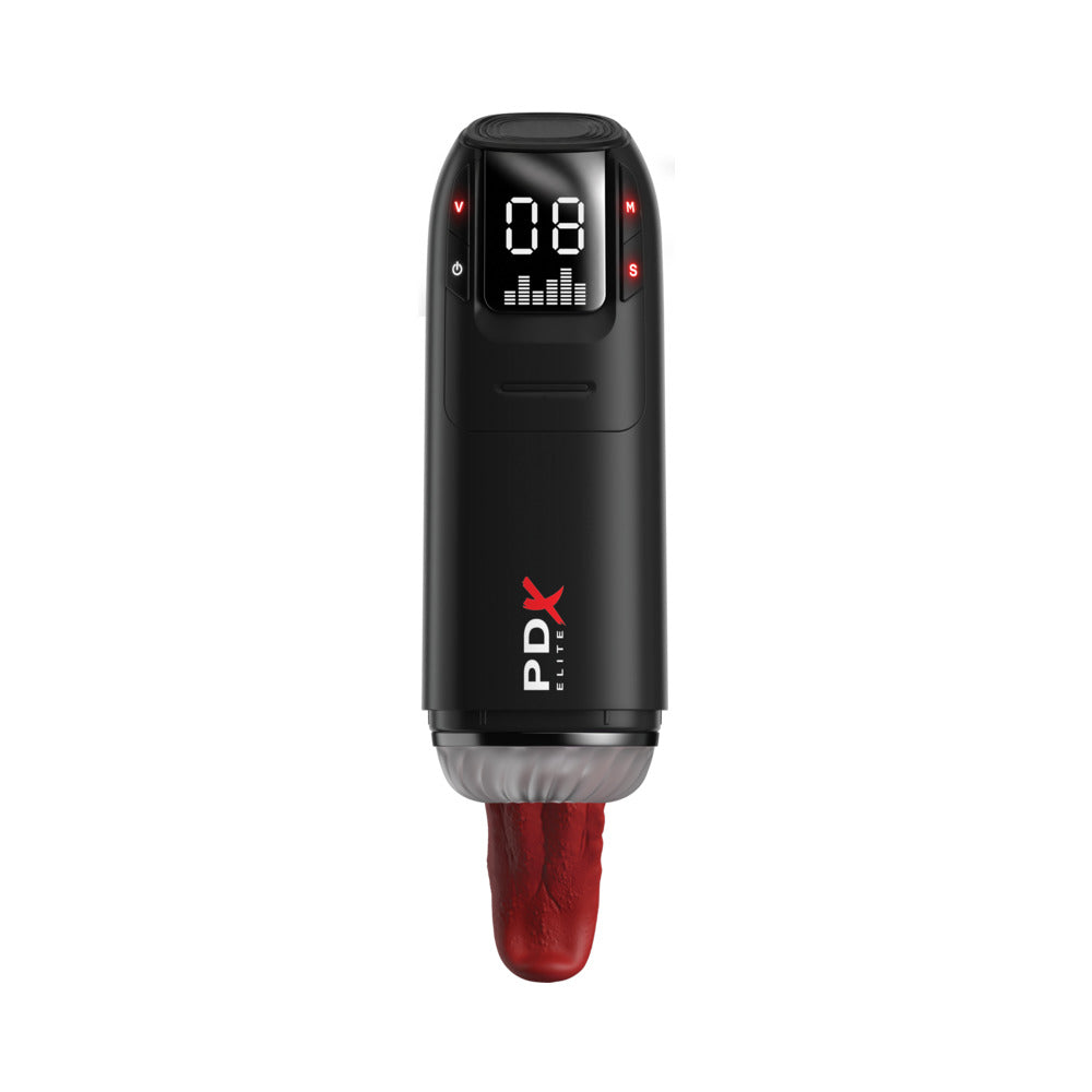 PDX BRANDS - PDX ELITE FAP-O-MATIC ULTRA DRIVE CLEAR