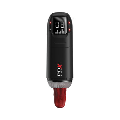 PDX BRANDS - PDX ELITE FAP-O-MATIC ULTRA DRIVE CLEAR