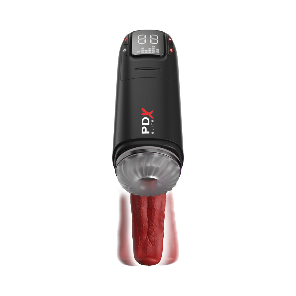 PDX BRANDS - PDX ELITE FAP-O-MATIC ULTRA DRIVE CLEAR