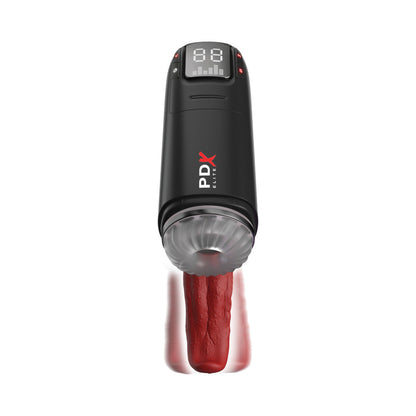 PDX BRANDS - PDX ELITE FAP-O-MATIC ULTRA DRIVE CLEAR