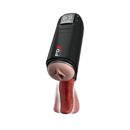 PDX BRANDS - PDX ELITE FUCK-O-MATIC ULTRA DRIVE LIGHT