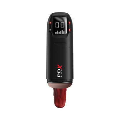 PDX BRANDS - PDX ELITE FUCK-O-MATIC ULTRA DRIVE LIGHT