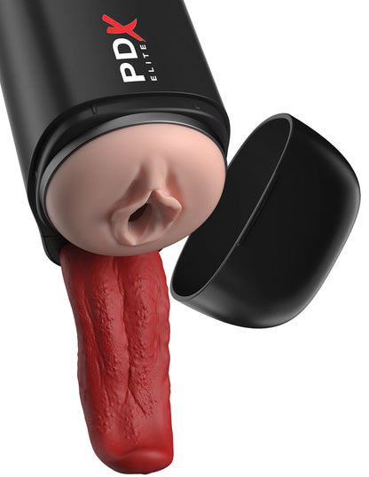 PDX BRANDS - PDX ELITE FUCK-O-MATIC ULTRA DRIVE LIGHT