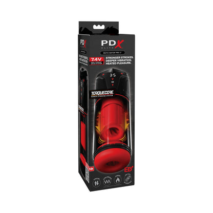 PDX BRANDS - PDX ELITE MEGA-BATOR PRO 2
