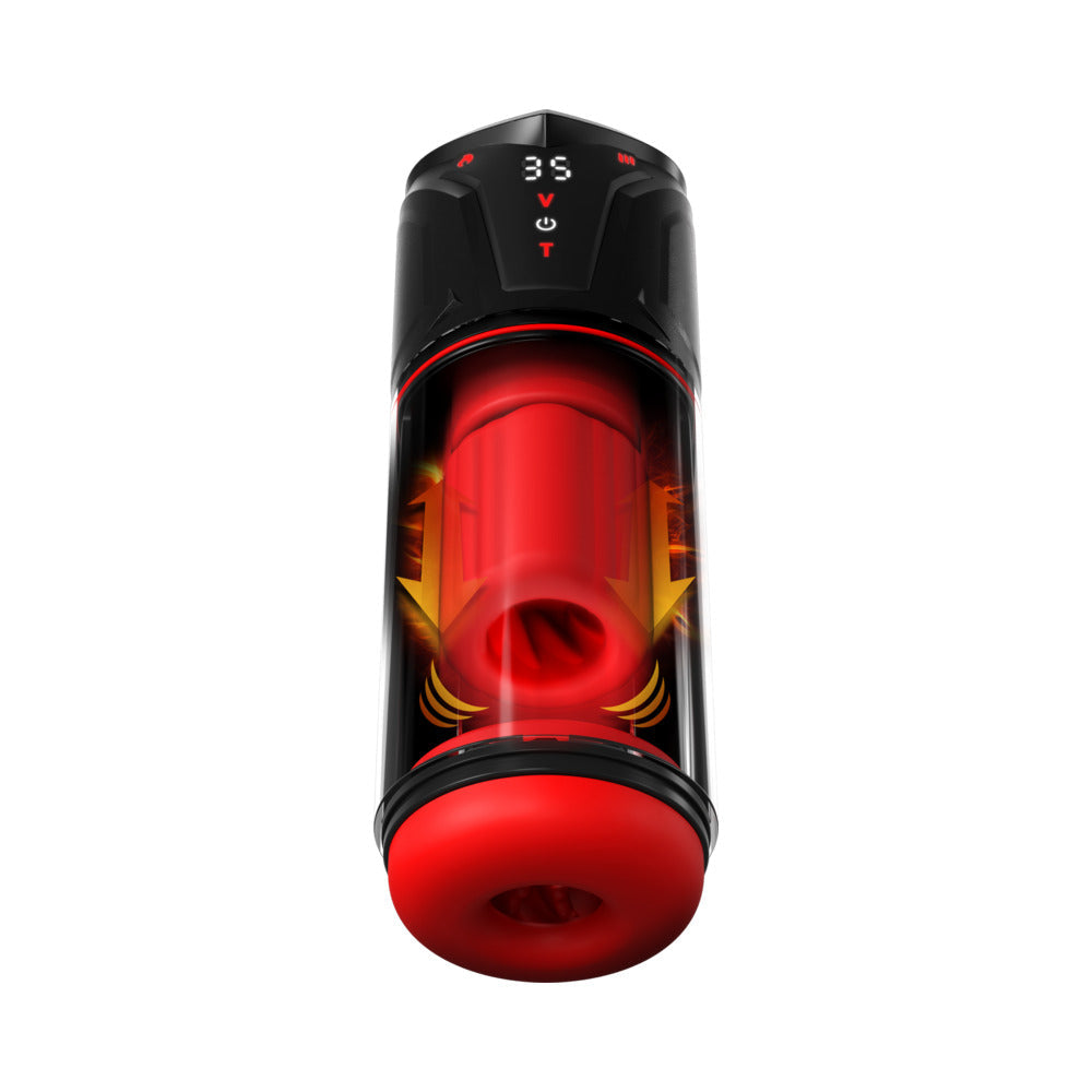PDX BRANDS - PDX ELITE MEGA-BATOR PRO 2