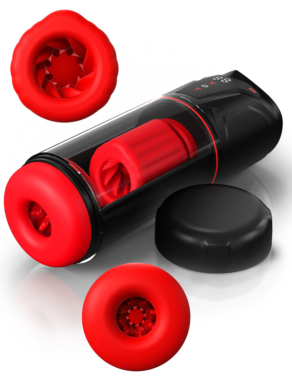 PDX BRANDS - PDX ELITE MEGA-BATOR PRO 2