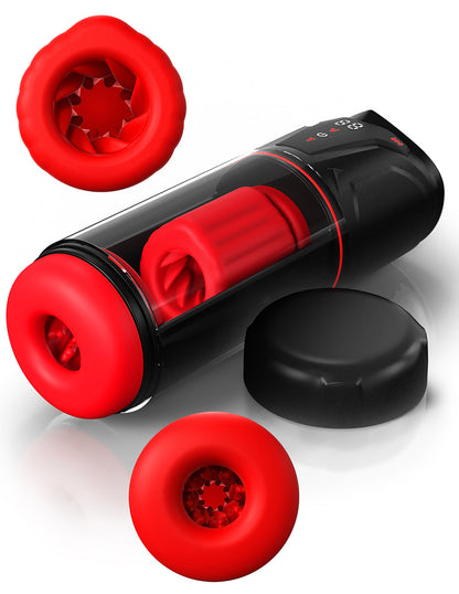 PDX BRANDS - PDX ELITE MEGA-BATOR PRO 2