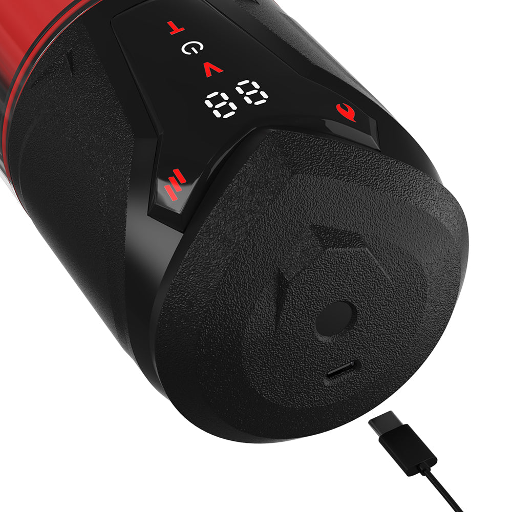 PDX BRANDS - PDX ELITE MEGA-BATOR PRO 2