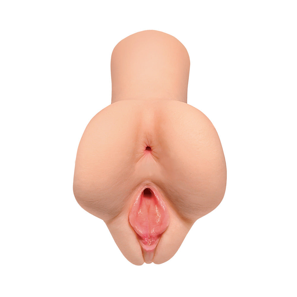 PDX BRANDS - PDX EXTREME WET PUSSIES SELF-LUBRICATING PICK YOUR PLEASURE: CONTROL FREAK LIGHT