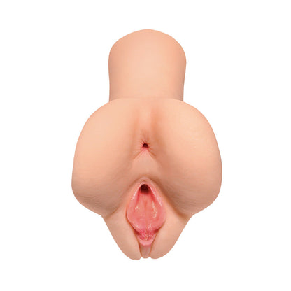 PDX BRANDS - PDX EXTREME WET PUSSIES SELF-LUBRICATING PICK YOUR PLEASURE: CONTROL FREAK LIGHT