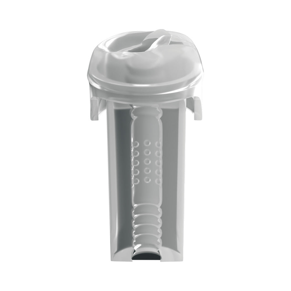 PIPEDREAM - PUMPWORX MAXBOOST PRO FLOW (DELUXE KIT) BLACK