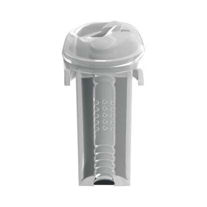 PIPEDREAM - PUMPWORX MAXBOOST PRO FLOW (DELUXE KIT) BLACK