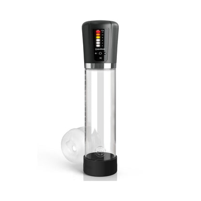 PIPEDREAM - PUMPWORX ROCKHARD AUTO