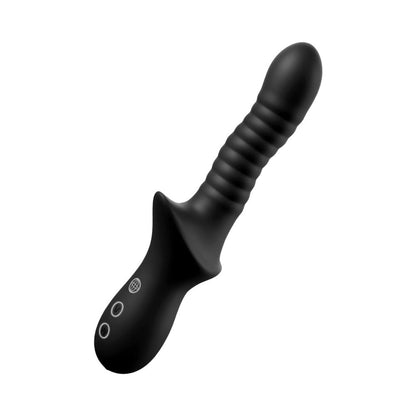 PIPEDREAM - ANAL FANTASY ELITE PLEASURE WAVE BLACK