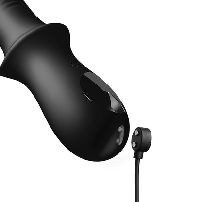 PIPEDREAM - ANAL FANTASY ELITE PLEASURE WAVE BLACK