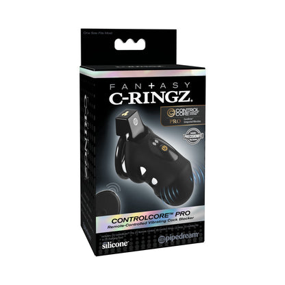 PIPEDREAM - FANTASY C-RINGZ CONTROLCORE PRO