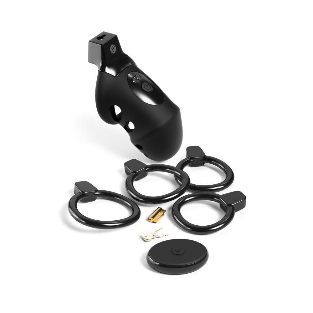 PIPEDREAM - FANTASY C-RINGZ CONTROLCORE PRO