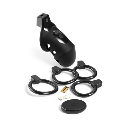 PIPEDREAM - FANTASY C-RINGZ CONTROLCORE PRO