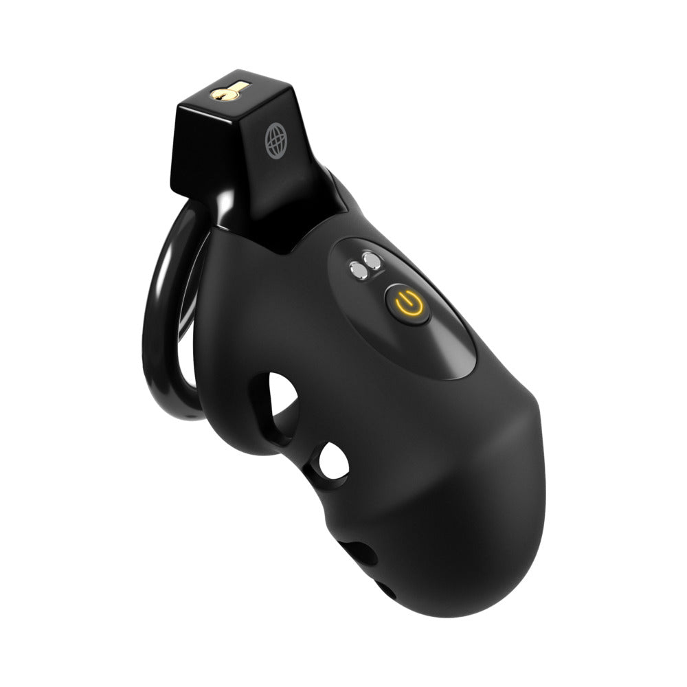 PIPEDREAM - FANTASY C-RINGZ CONTROLCORE PRO