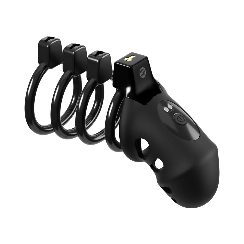 PIPEDREAM - FANTASY C-RINGZ CONTROLCORE PRO
