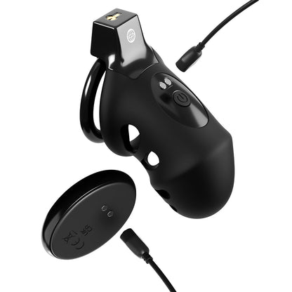 PIPEDREAM - FANTASY C-RINGZ CONTROLCORE PRO