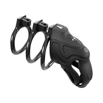 PIPEDREAM - FANTASY C-RINGZ CONTROLCORE ELITE