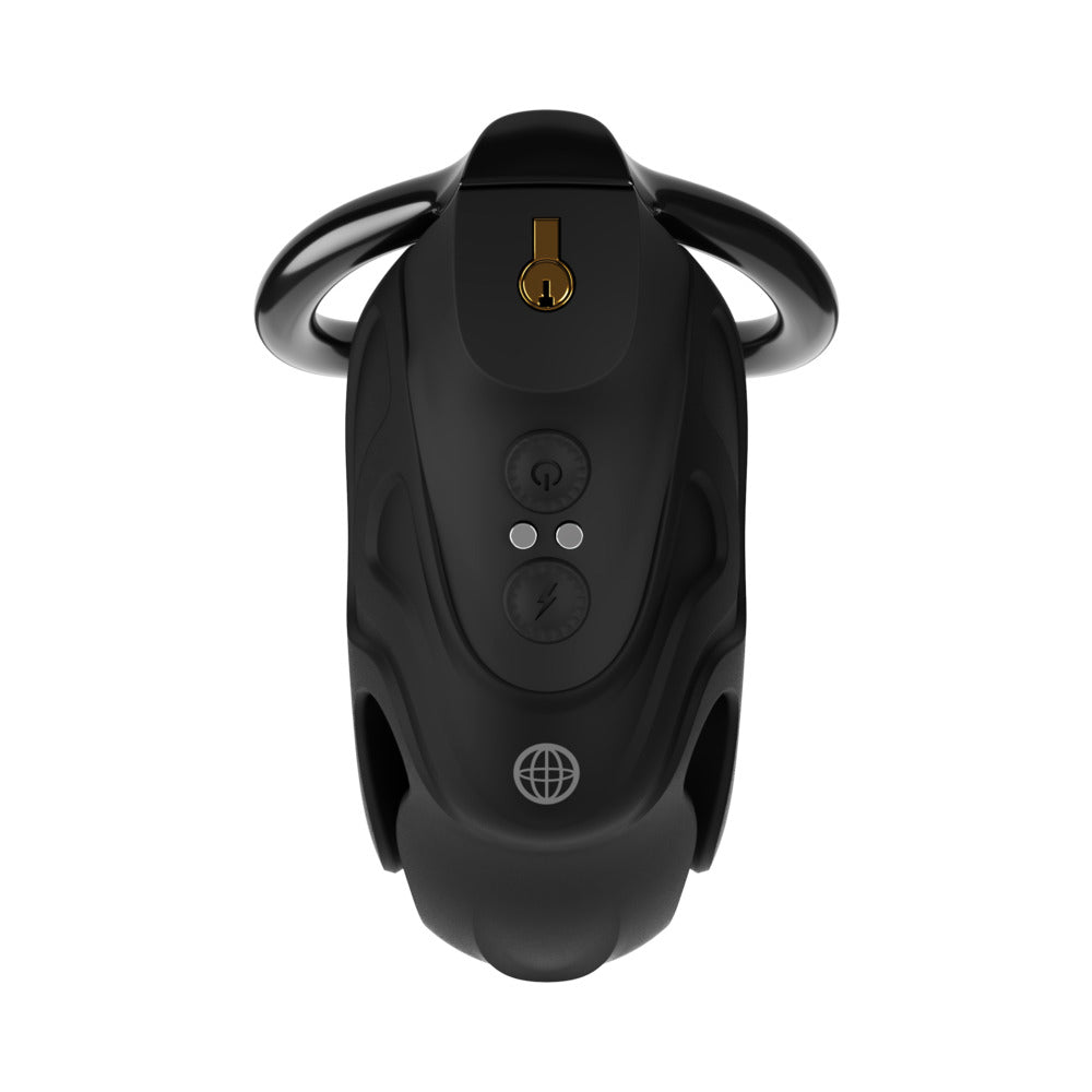 PIPEDREAM - FANTASY C-RINGZ CONTROLCORE ELITE