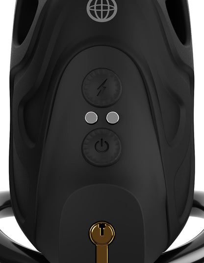 PIPEDREAM - FANTASY C-RINGZ CONTROLCORE ELITE