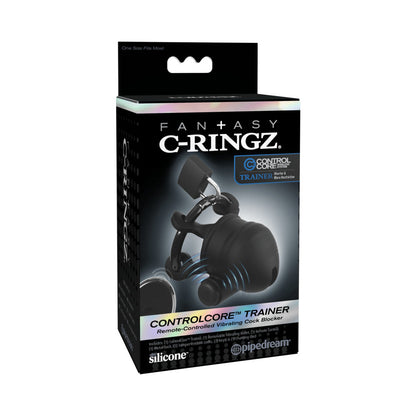 PIPEDREAM - FANTASY C-RINGZ CONTROLCORE TRAINER