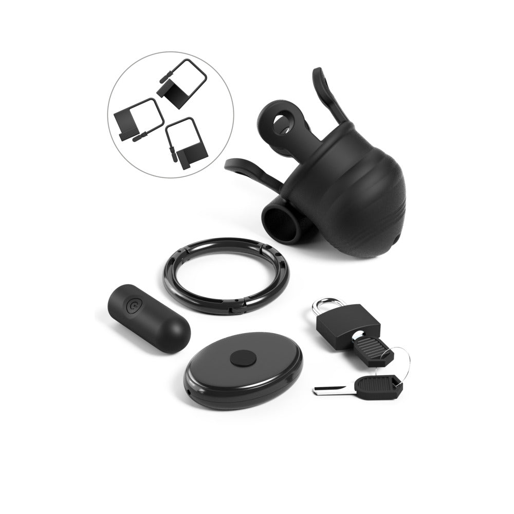 PIPEDREAM - FANTASY C-RINGZ CONTROLCORE TRAINER