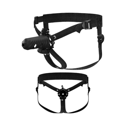 PIPEDREAM - FANTASY C-RINGZ CONTROLCORE HARNESS