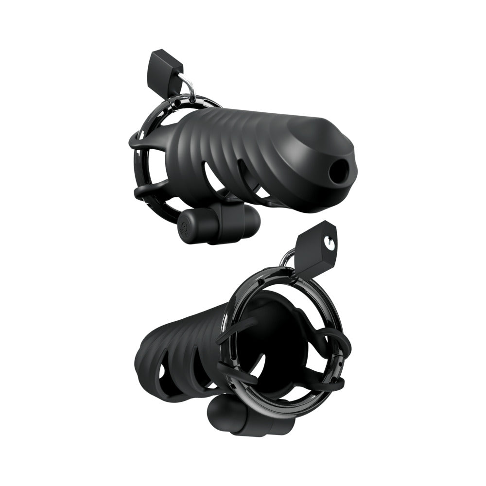 PIPEDREAM - FANTASY C-RINGZ CONTROLCORE HARNESS